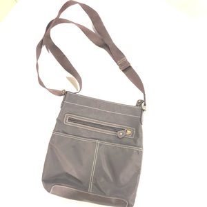 Liz Claiborne Crossbody Bag
